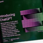 “OpenAI mejora ChatGPT: IA predice edad para proteger a menores”