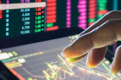 “ADRs en alza: Suben 10,1% en Wall Street y S&P Merval supera los 2.000 puntos”