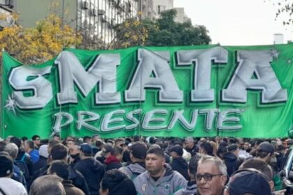 “Aumento de Sueldo para Gremio Clave: Descubre Cuánto Cobrarán hasta Marzo”