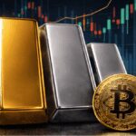 “Oro y Plata superan a Bitcoin: Descubre por qué”