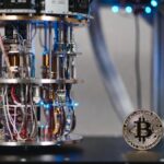 “Joe Burnett: ‘Bitcoin no está amenazado por la computación cuántica'”