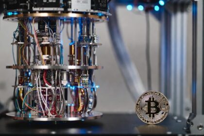 “Joe Burnett: ‘Bitcoin no está amenazado por la computación cuántica'”