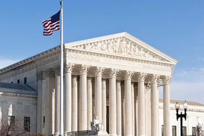 “EEUU: Corte Suprema niega a Trump intervención en la Fed”