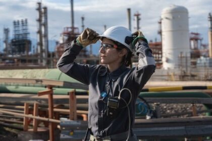 “Guía para postularse al exitoso programa de jóvenes profesionales de YPF”