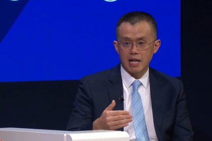 “CEO de Binance Revela: ‘Nadie’ Usa Criptomonedas para Pagar”