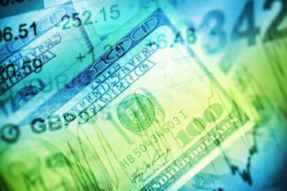 “Cotización Dólar y Dólar Blue Hoy: Valor Actualizado Viernes 23 Enero”