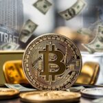 “Invierte en nuevo ETF de Bitcoin y Oro: Protege tu capital del dólar”