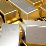 “Plata a $100 y Oro cerca de $5000: Históricos Precios de Metales Preciosos”