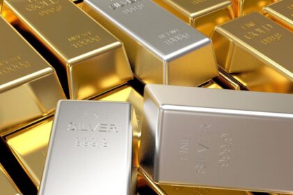 “Plata a $100 y Oro cerca de $5000: Históricos Precios de Metales Preciosos”