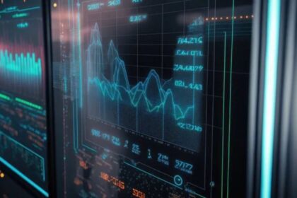 “Riesgo País en Mínimo de 7 Años: ADRs Avanzan Hasta 2%”