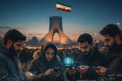 “Irán: Dos Semanas Sin Internet, ¿Qué Está Pasando?”