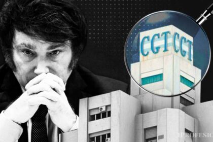 “¿Fin del Gremialismo? Reforma Laboral, Baja Inflación y Rechazo a Paros”