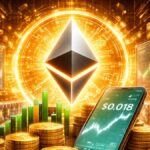 “Nuevo ATH de Ethereum: Actividad alta y comisiones bajas, ¿Qué sucede?”