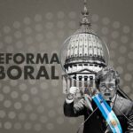 “Milei promete reforma laboral: ¿Tiene los votos necesarios? CGT amenaza con paro”