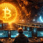 “Alquilar Hashrate: La Nueva Tendencia para Minar Bitcoin en Solitario”