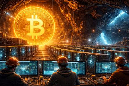 “Alquilar Hashrate: La Nueva Tendencia para Minar Bitcoin en Solitario”