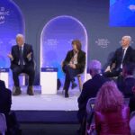 “Davos se transforma: De foro económico a cumbre de activos digitales”