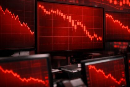 “Intel cae un 17% en Cedears tras decepcionante previsión de ingresos”