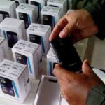 “Contrabando en Argentina: 1/3 de los Celulares Ingresan Ilegalmente”