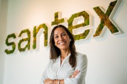“Santex nombra a exGlobant como nueva Chief Growth Officer”