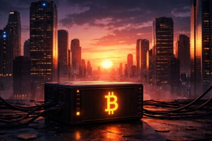 “El declive del ethos Bitcoin: ¿Fin de una era criptográfica?”