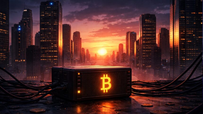 “El declive del ethos Bitcoin: ¿Fin de una era criptográfica?”