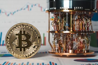 “Bitcoin: ¿Es la Amenaza Cuántica un Obstáculo para su Futuro?”