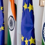 “India reduce hasta 110% aranceles a autos europeos para pacto con UE”