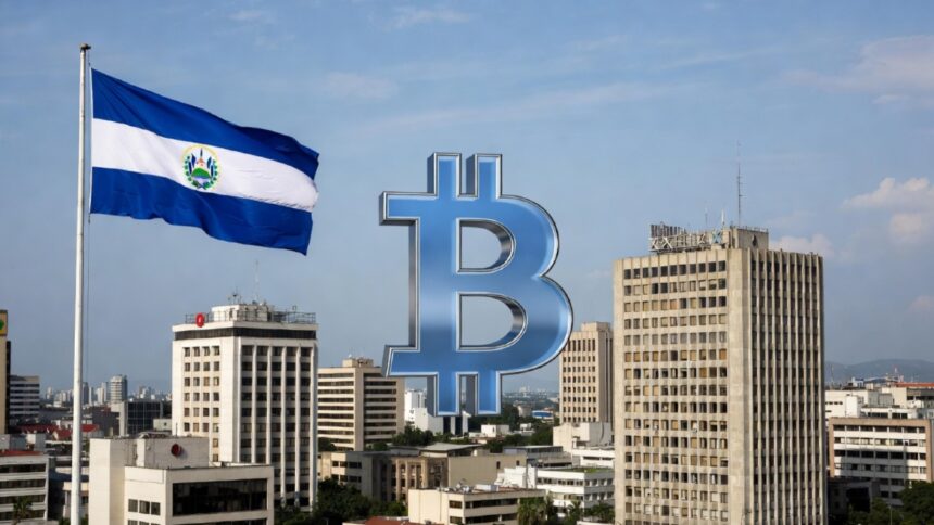 “Bono en Bitcoin: Empresas Salvadoreñas Recompensan a sus Empleados”