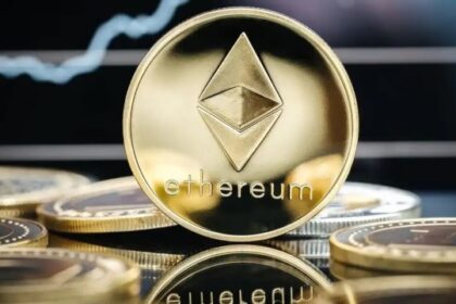 “BlackRock apuesta por Ethereum para la tokenización de Wall Street”