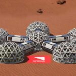 “Proyecto Aeroespacial en La Rioja: Marte en una Reserva Natural”