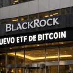 “Blackrock apuesta por Bitcoin: Nuevo ETF en camino”