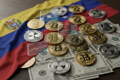 “Inyección de divisas en Venezuela: ¿Afectará al auge de las criptomonedas?”