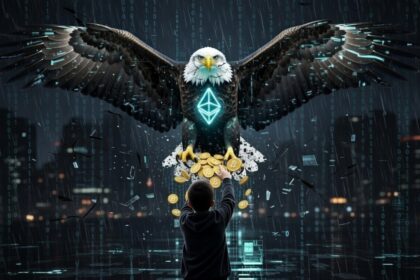 “Fallo en la seguridad de criptomonedas en Estados Unidos”