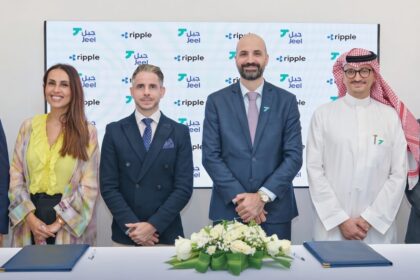 “Ripple se une al gigante bancario árabe: una alianza revolucionaria”