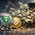 “¿Por qué el dinero está abandonando las stablecoins? Descúbrelo aquí”