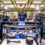 “S&P500 y Nasdaq alcanzan récords, Dow Jones cae por UnitedHealth”