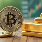 “Oro Revela Potencial Alcista Enorme para Bitcoin: Predicciones 2021”