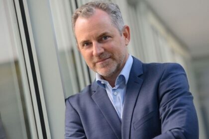 “Christian Kimelman: Nuevo Country Manager de BYD en Argentina”