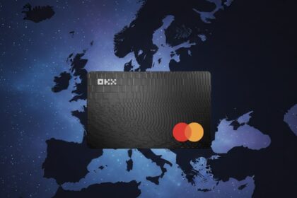 “OKX revoluciona Europa con su nueva tarjeta financiera”