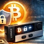 “Ledger Eleva Seguridad en Wallets Bitcoin: Protege Tus Criptomonedas”