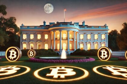 “Reunión crucial en la Casa Blanca: ¿Cómo se regulará Bitcoin?”