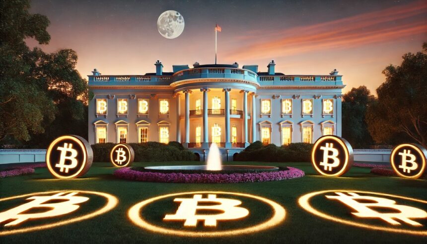 “Reunión crucial en la Casa Blanca: ¿Cómo se regulará Bitcoin?”