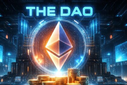 “Revive The DAO en Ethereum con Fondo de 75,000 Ethers: ¡Descúbrelo!”