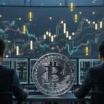 “Bitcoin: ¿Por qué la barrera de los $62,000 es crucial?”