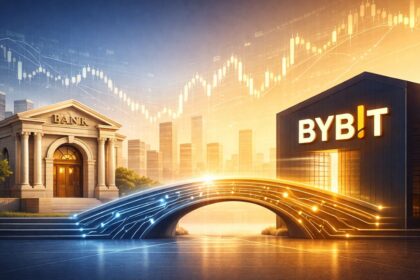 “Bybit se expande hacia servicios bancarios: ¿Qué esperar?”