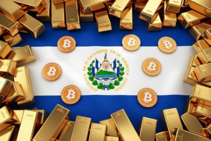 “El Salvador: ¿300 kilos de oro y adiós a Bitcoin?”
