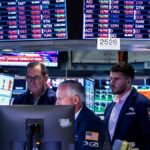 “Wall Street cae tras anuncio de Trump sobre candidato para la Fed”