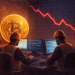 “Descubre por qué disminuyen las monedas inactivas de Bitcoin”