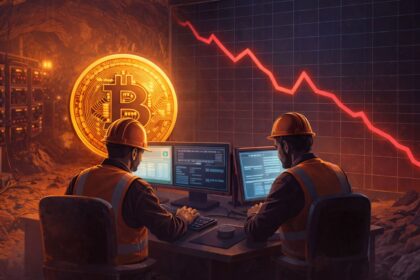 “Descubre por qué disminuyen las monedas inactivas de Bitcoin”